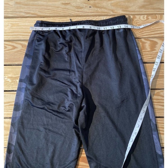 NWT Spyder Athletic Track Pants Size Small Men’s Black MSRP $78 - Picture 8 of 9